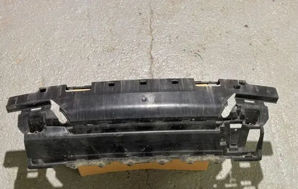Ford Explorer VI Rear shock/impact absorber stay/bar LB5B17E899 LB5B17E899A
