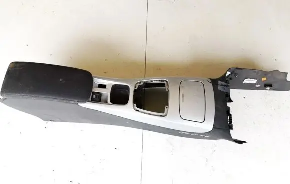Renault Laguna III Armrest 96918007r 969170001r
