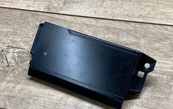 Land Rover Range Rover Sport L494 Screen/display/small screen DPLA18C858DC 130805A J6R3A