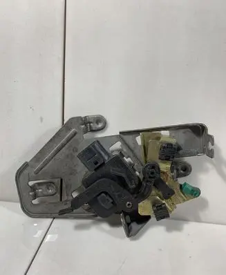 Jeep Grand Cherokee (WJ) Tailgate boot lock/latch motor 742ABA
