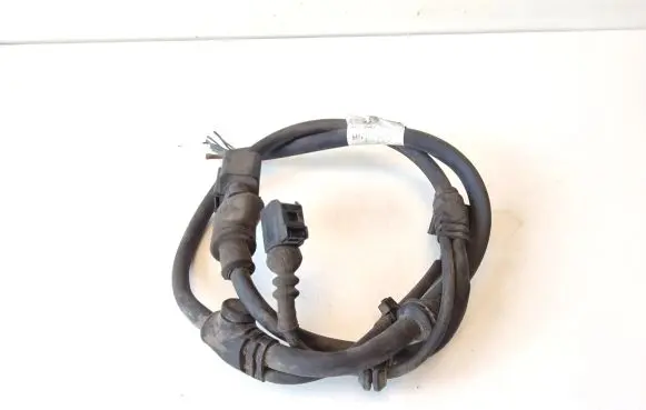 Audi A8 S8 D3 4E Rear ABS sensor wiring 4E0927904F