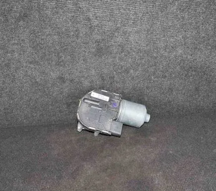Volkswagen Golf VII Wiper motor