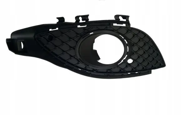 Mercedes-Benz A W176 Front bumper lower grill 6502073507911P