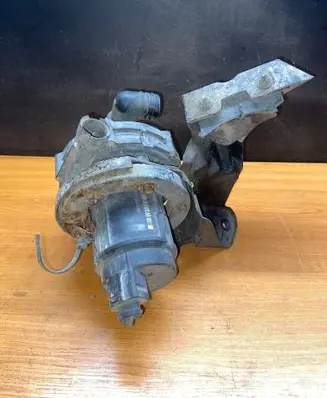 Audi A6 S6 C5 4B Secondary air pump 078906601D 72185112