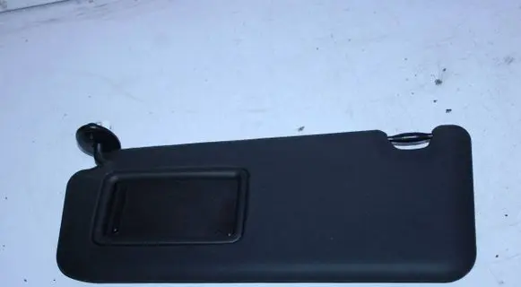 Toyota RAV 4 (XA40) Sun visor