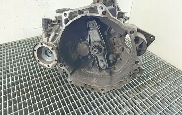 Audi TT Mk1 Manual 5 speed gearbox EGZ