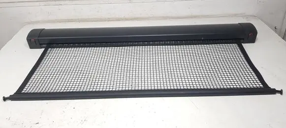 Peugeot 508 Parcel shelf load cover 98004844