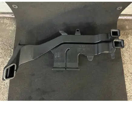 Jaguar I-Pace Other dashboard part J9D3018A42AB T112003 XC010
