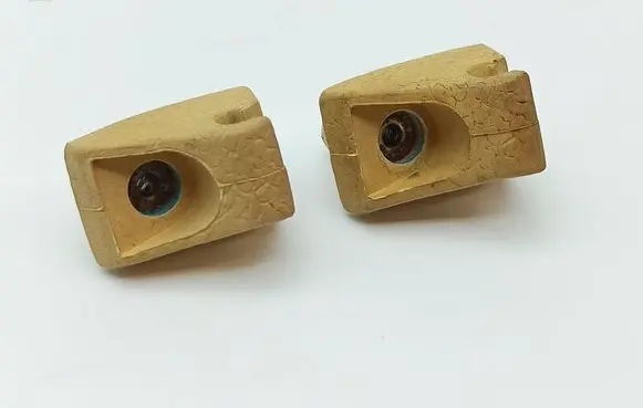 Volvo 240 Sun visor clip/hook/bracket 