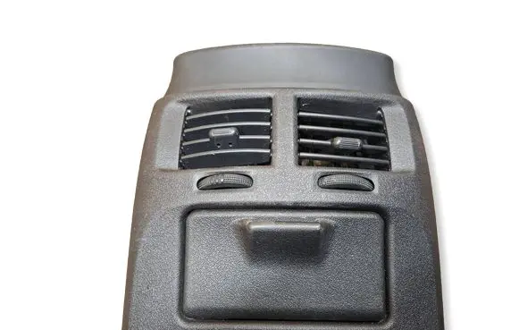 Lexus IS 220D-250-350 Rear air vent grill 1A405006G 5894453010