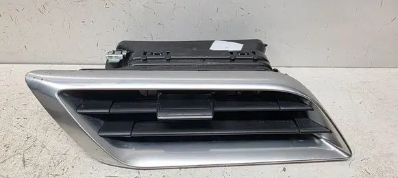 Peugeot 3008 II Dashboard side air vent grill/cover trim 98103497DX