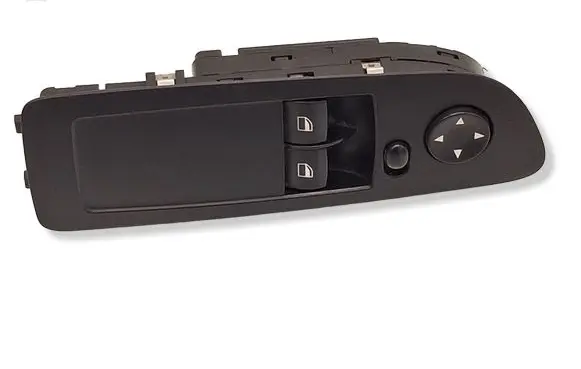 BMW 1 E82 E88 Electric window control switch 9167157