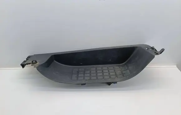 Citroen Jumpy Front sill trim cover 98129341ZD 98100693ZD 98091632ZD