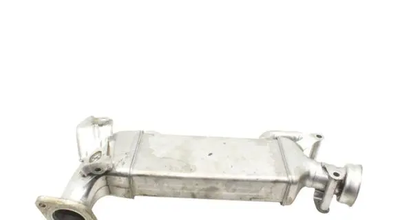 Mercedes-Benz CLA C117 X117 W117 EGR valve cooler A6511400575