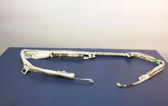 Volkswagen Jetta VI Roof airbag 5C6880742A