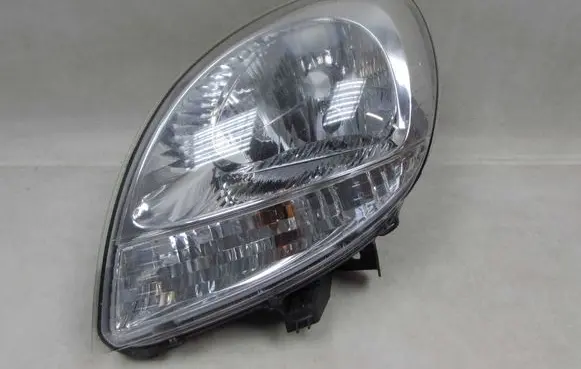 Renault Kangoo I Headlight/headlamp 8200236593 58291