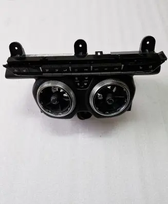Chevrolet Camaro Dash center air vent grill 84441501