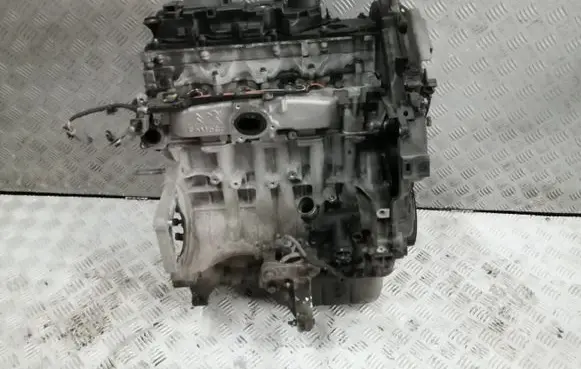 Volvo V50 Engine D4162T