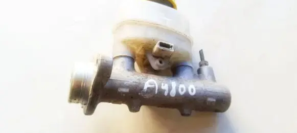 Nissan Almera Master brake cylinder