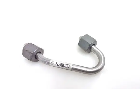 Mercedes-Benz A W177 Fuel injector supply line/pipe 