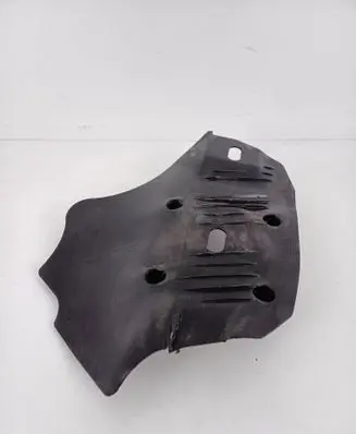 BMW 2 F22 F23 Rear underbody cover/under tray 6796138
