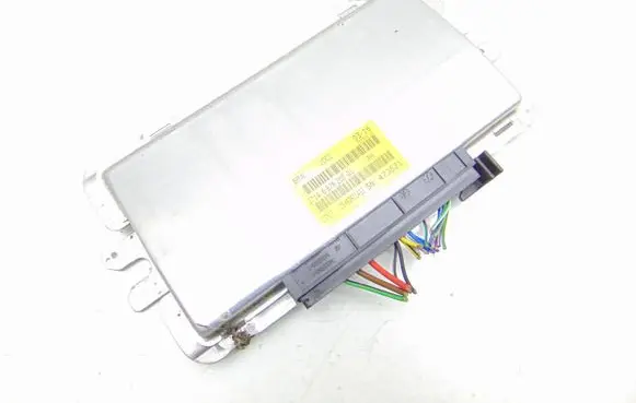 BMW 5 F10 F11 Other control units/modules 6878200