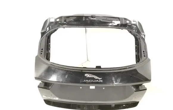 Jaguar E-Pace Tailgate/trunk/boot lid
