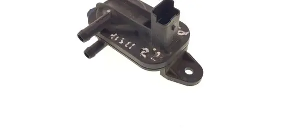 Peugeot 407 Exhaust gas pressure sensor 9645022680