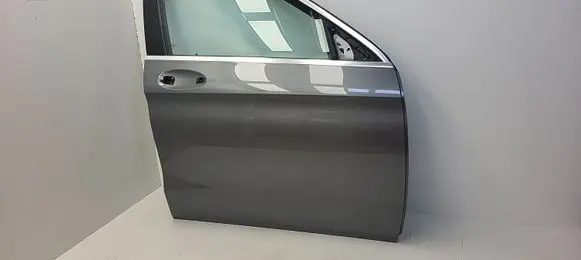 Mercedes-Benz GLC X253 C253 Front door A2537220410 A2537200405 A2537256800