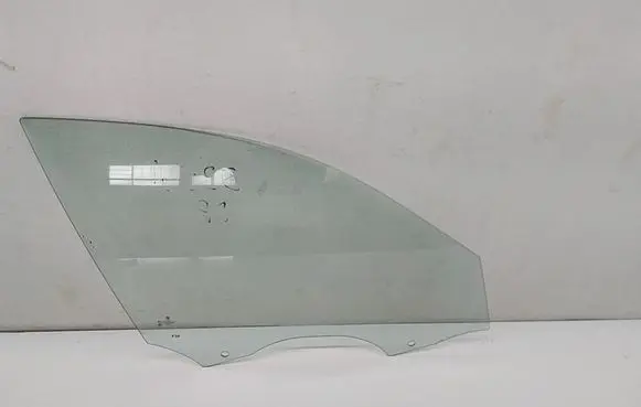 BMW 3 F30 F35 F31 Front door window/glass (coupe) 51337259826