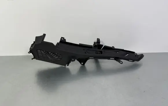 BMW X5 G05 Parcel shelf load cover mount bracket 7438183 177114