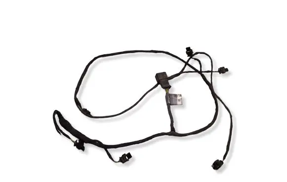Mercedes-Benz Vito Viano W447 Parking sensor (PDC) wiring loom A4475404534