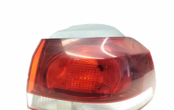 Volkswagen Golf VI Rear/tail lights 5K0945258