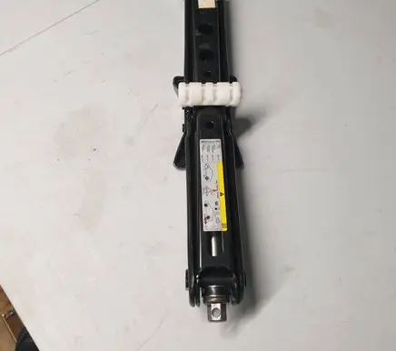 Audi Q7 4M Lift Jack 4M0011031D