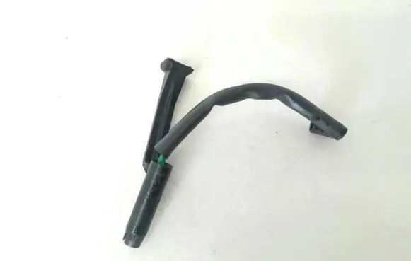 Renault Scenic III - Grand scenic III Ignition plug leads 