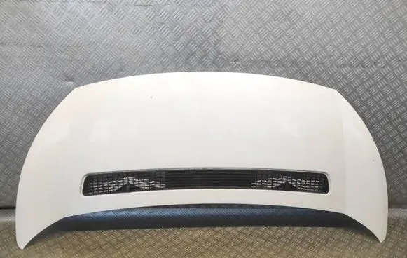 Peugeot Expert Engine bonnet/hood