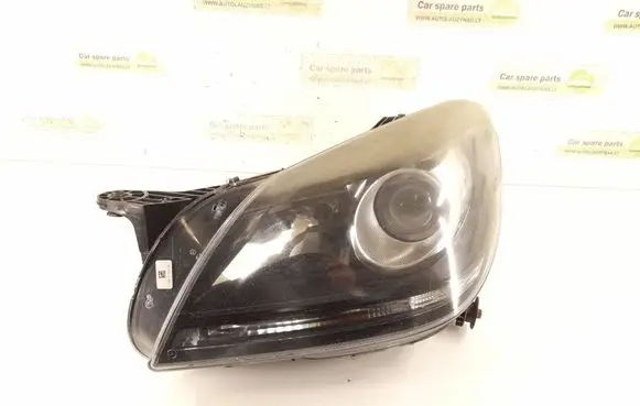 Mercedes-Benz SLK R172 Headlight/headlamp 1728204561 1728202159