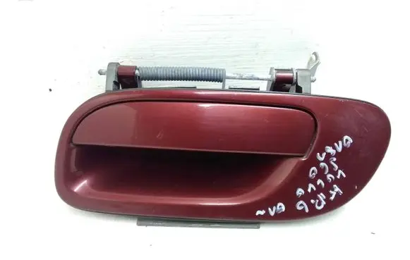 Volvo S60 Rear door exterior handle 9159639