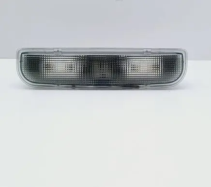 Audi A3 S3 8P Rear seat light 8P0947111