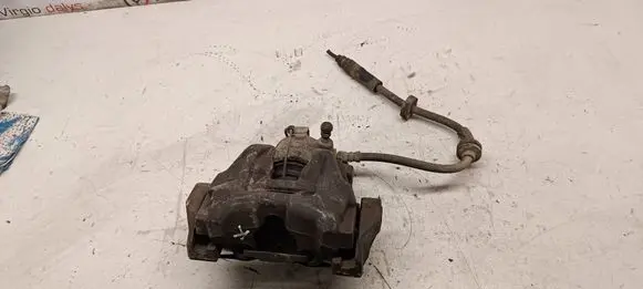 Alfa Romeo Giulietta Front brake caliper 
