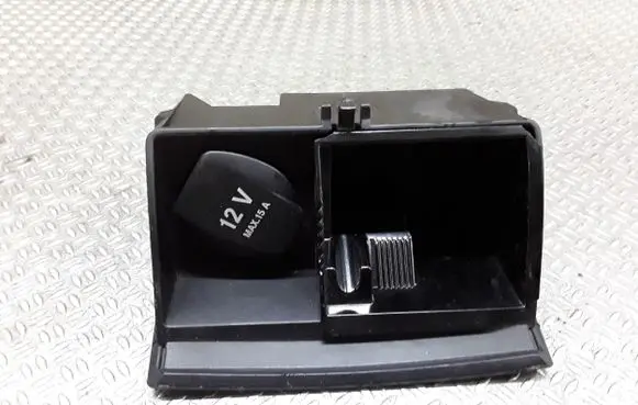 Mercedes-Benz B W245 Ashtray (rear) 
