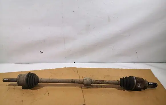 Mitsubishi Colt Front driveshaft
