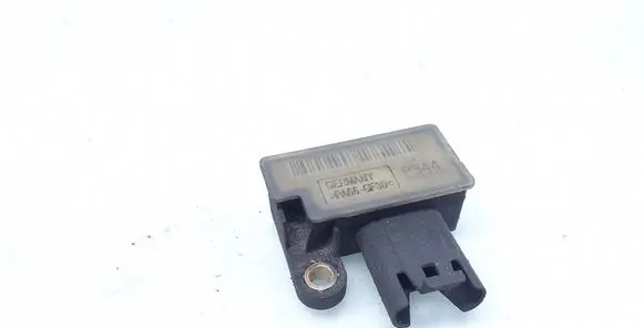 BMW 1 F20 F21 Gear shift indicator relay 7606188