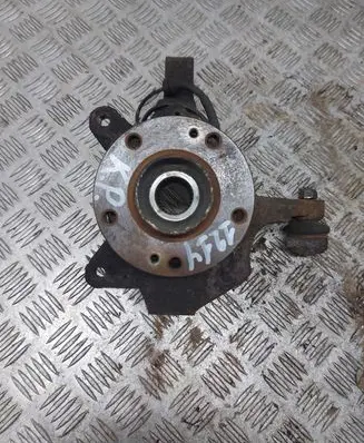 Renault Laguna II Front wheel hub NRAKODO