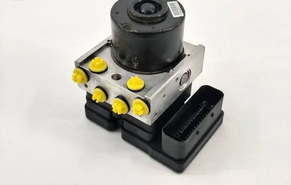 Peugeot 206+ ABS Pump 9659136980 10020700684 10097011283