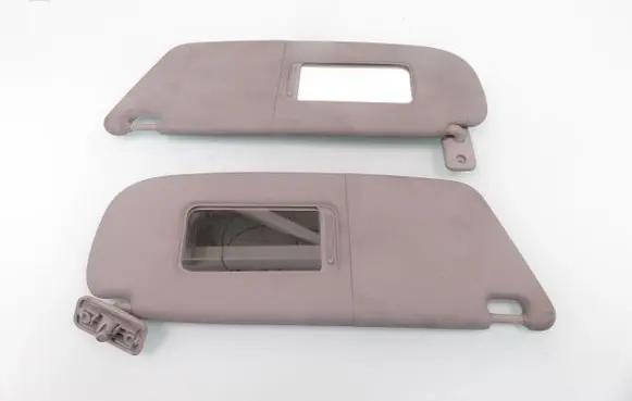 Opel Meriva A Sun visor clip/hook/bracket 