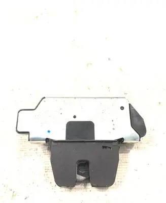 Peugeot 5008 Tailgate/trunk/boot lock/catch/latch 9151487499