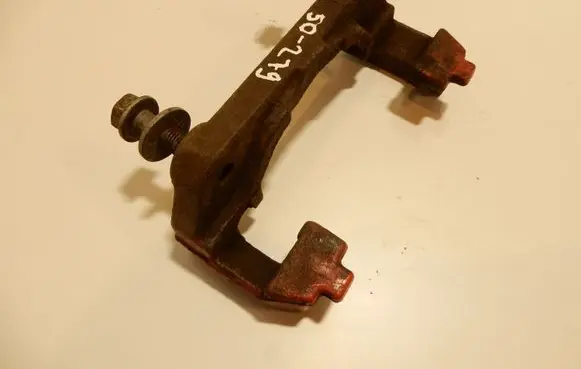 BMW 5 E60 E61 Front brake pad spring 50279