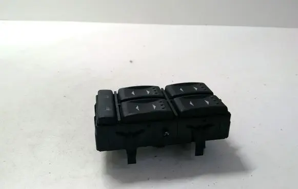 Ford Mondeo Mk III Electric window control switch 03163453 3S7T14A132BA