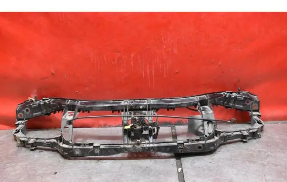 Ford Mondeo MK IV Front bodywork piece AM218B041AD
